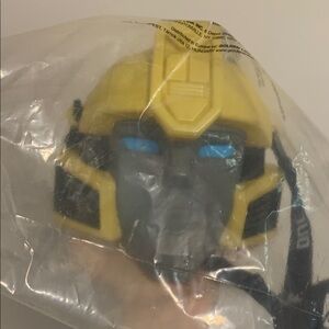 Transformers® ONE Bumblebee Popcorn Cointainer